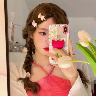 春光灿烂猪九妹